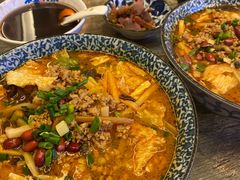 柳州螺蛳粉-粉家柳州螺蛳粉(杨宅路店)