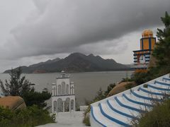 -那琴半岛地质海洋公园