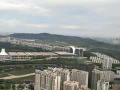 景点-南宁云顶观光