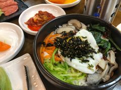 -·缸桶屋·韩式牛肋条自助烤肉(西湖D11店)