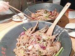 -风光老灶麻辣香锅(大成路翠微百货店)
