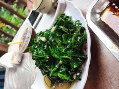 灰灰菜-王万妈卤猪脚(青岩交通路)