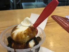 -DQ·蛋糕·冰淇淋(大宁国际商业广场店)