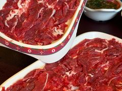 -大吉利·潮汕鲜牛肉火锅(西安店)