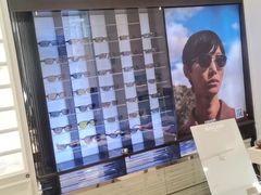 -大明府国际眼镜(太原北街店)