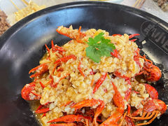 -串小白烧烤(金沙洲店)