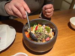 佛陀饭-庆春朴门