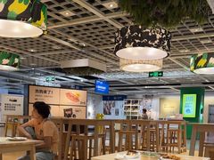 -宜家·瑞典风味餐厅(武汉荟聚中心店)