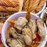 南京吃过一次就忘不了的夜宵……