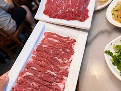 -老五四季涮肉(白纸坊店)
