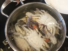 -台北A+A七喜饭店(德增街店)
