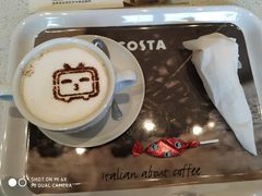 -COSTA COFFEE(国正中心店)