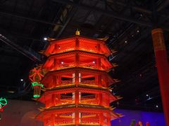 -万达茂商场(南京仙林店)