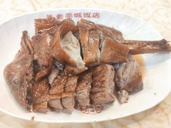 -禄源公·老莞诚饭店