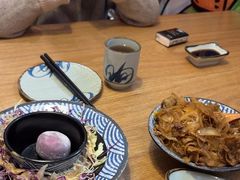 -西月山居匠心创意料理(江汉路新佳丽广场店)