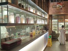 -绿茶餐厅(coco park 店)