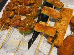 -老酱油炸社