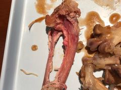 -胖哥俩肉蟹煲(萧山加州阳光店)