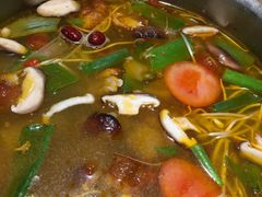 -守柴炉烤鸭(科华中路王府井店)