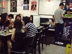 华星冰室-华星冰室(湾仔店)