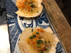 -探鱼·鲜青椒爽麻烤鱼(领展购物广场店)