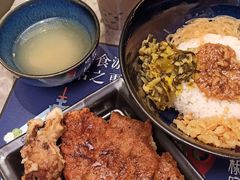-馔豚·台北菜专门店(深圳湾万象城店)
