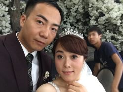 -唯一视觉婚纱摄影(李家村店)