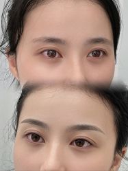 -久匠·野生眉半永久纹眉
