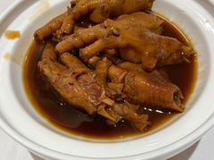 -喜宴又一村·粤菜·茶点·海鲜(壹方天地店)