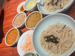 -裕兴记•蟹黄面馆(人民广场店)