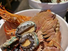 -川骄海鲜自助(亚运村店)