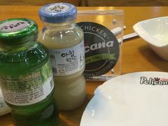 -Pelicana百利家炸鸡(江南西名店城店)