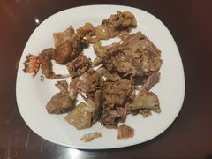 -三个大叔烤羊肉串·炭炉砂锅菜(西三旗店)