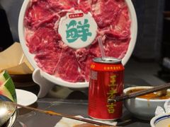 -巴蜀大将火锅(春熙店)