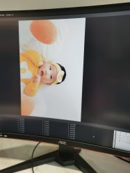 -爱你宝贝儿童摄影(西湖云端店)