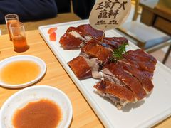 -粤集·手工粤菜(皇庭广场店)