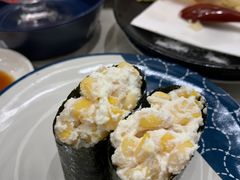 -濱寿司(高新伊藤店)