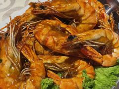 -肥肥蟹海鲜饭店(马六甲店)