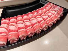 -海底捞火锅(万丰桥店)