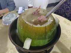 -红旗山庄(圭峰山店)