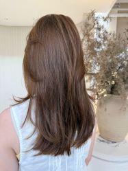 -GRAVITY HAIR 地心引力