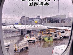-蒙特利尔皮埃尔·埃利奥特·特鲁多国际机场