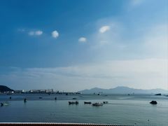 -海角城白海豚浪漫海滩