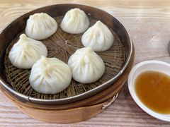 -珊珊小笼馆(仙霞路店)
