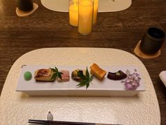 -空蝉怀石料理(益丰·外滩源店)