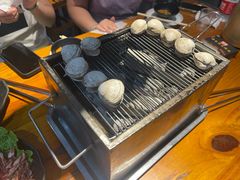 -丹东特色烤肉(学府路一部店)
