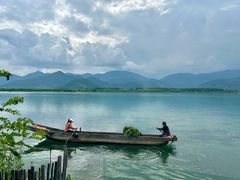 -丽江泸沽湖景区