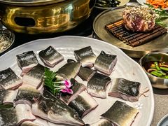 -味家烤肉烤鳗鱼牛排(西塔旗舰店)