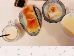 -桃园眷村(万象天地店)