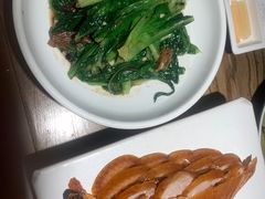 -北方家宴(番禺永旺店)